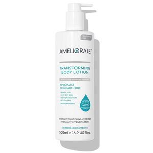 Ameliorate Transforming Body Lotion - Fragrance Free - 16.9oz
